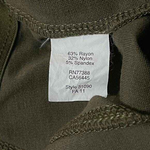 J. Crew Pixie Pants - Picture 9 of 10